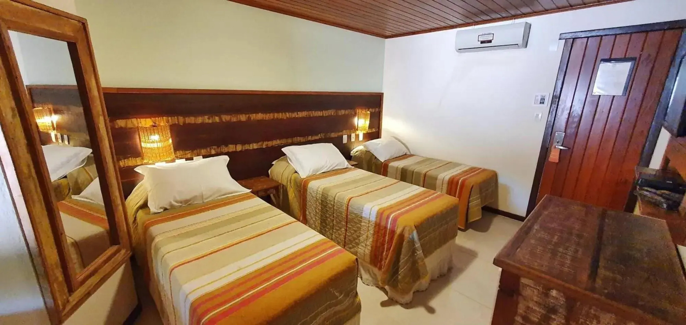 Pousada Casa de Praia