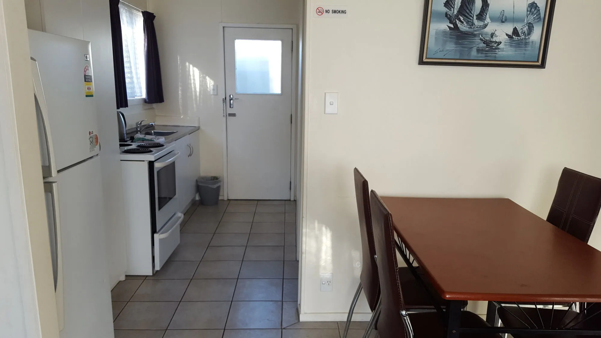 Kowhai & Colonial Motel