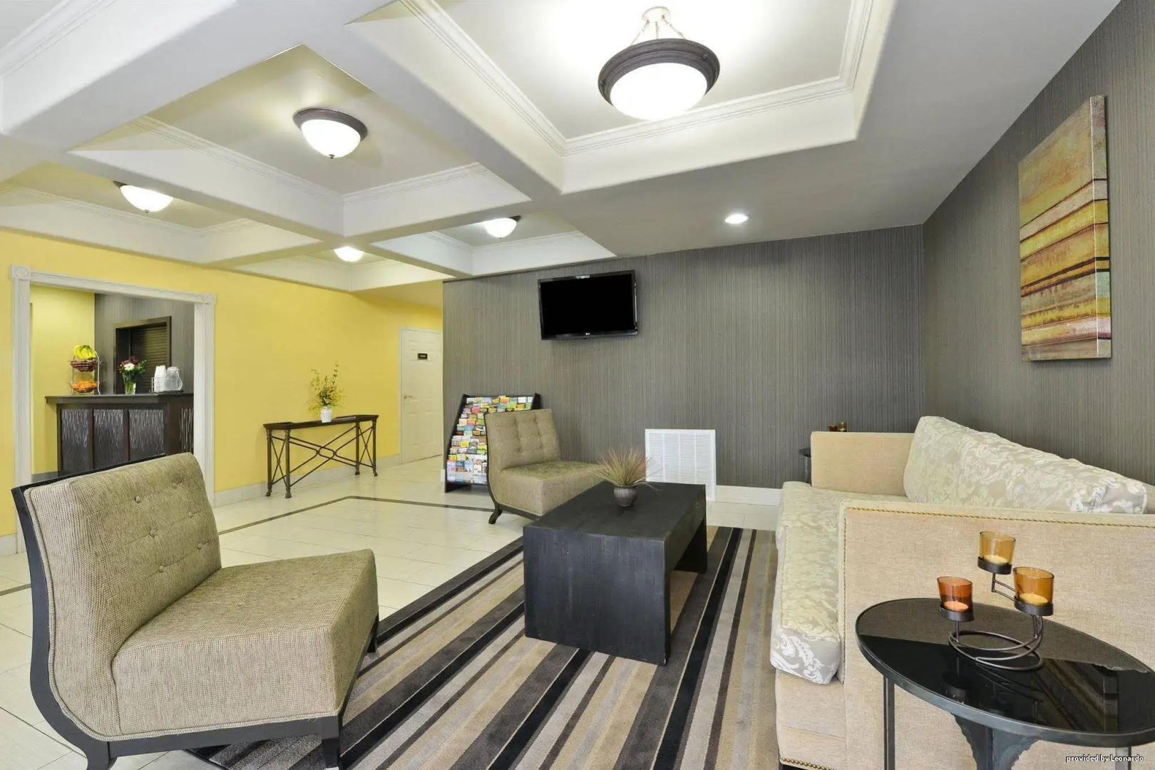 Best Western La Place Inn