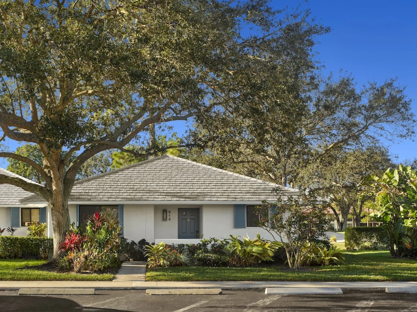 The Cottages at PGA National Resort
