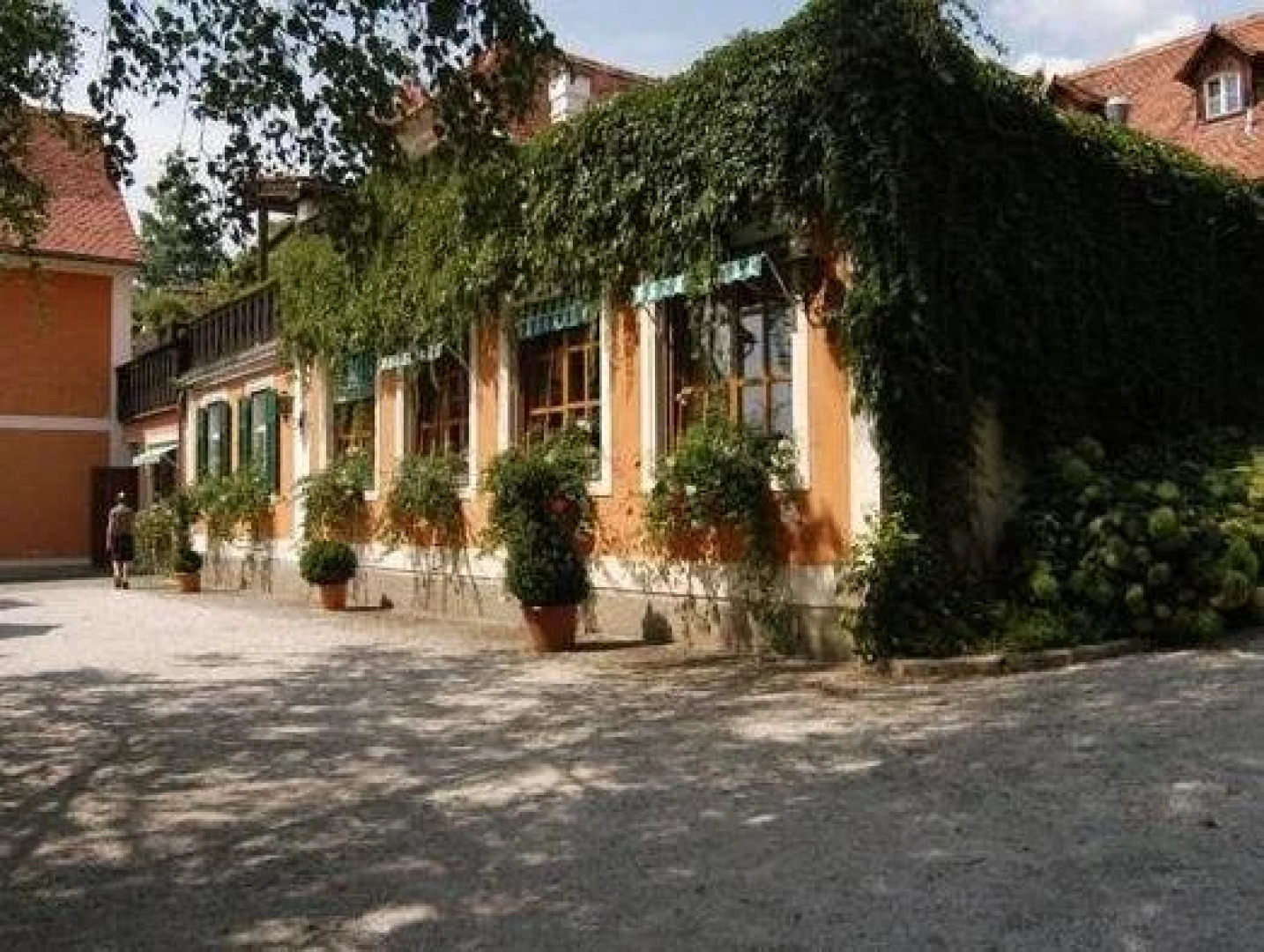 Familienhotel zum Kirchenwirt-Hofer