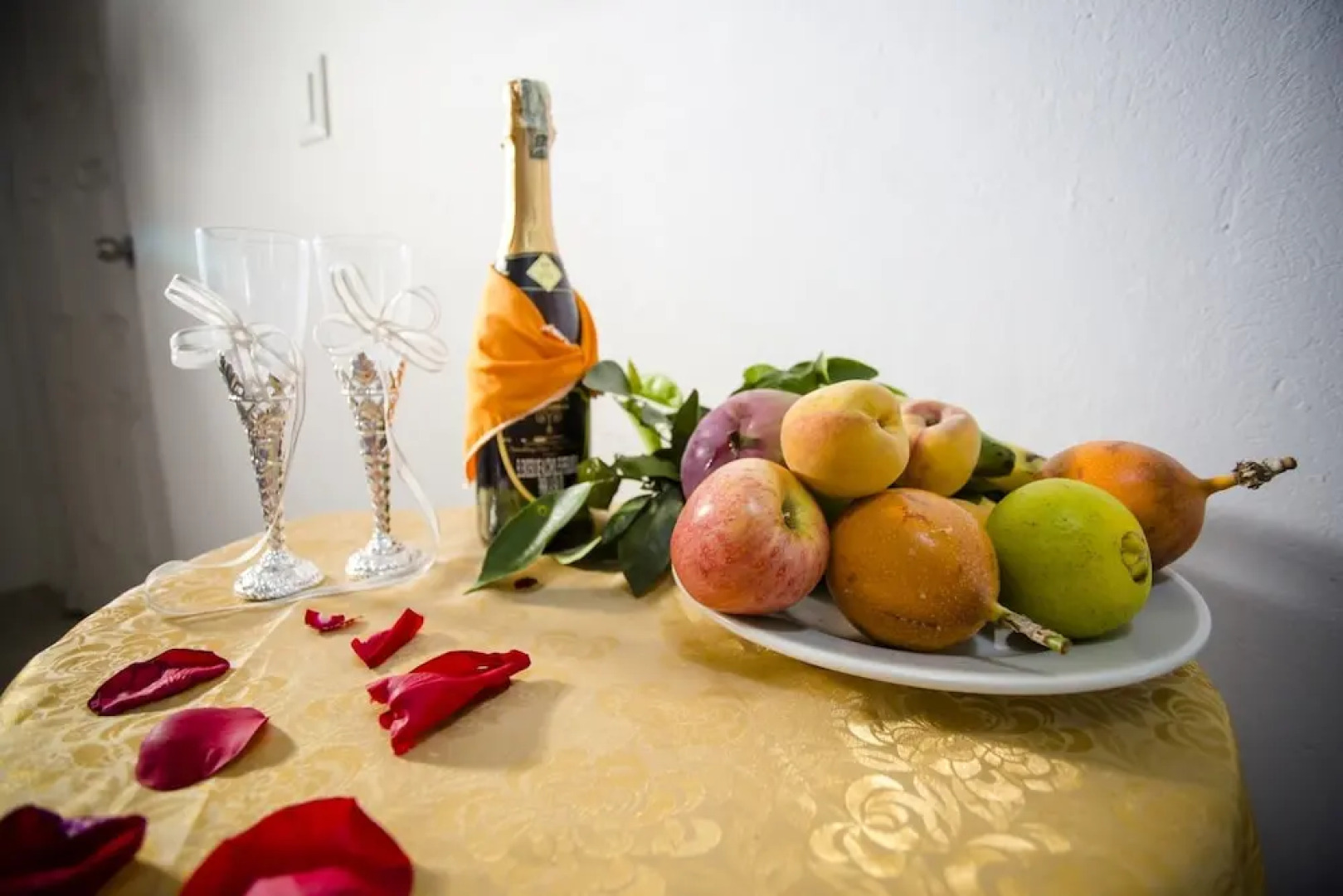 Posada Las Bromelias