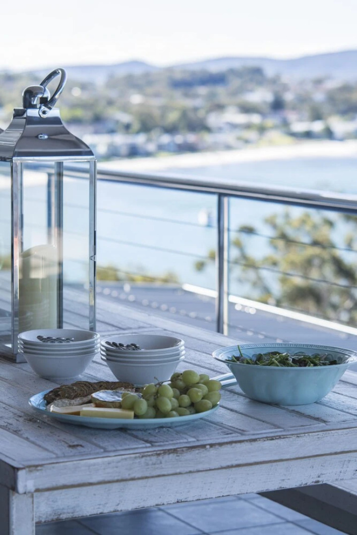 The Ultimate Ocean View - A Luxury Home