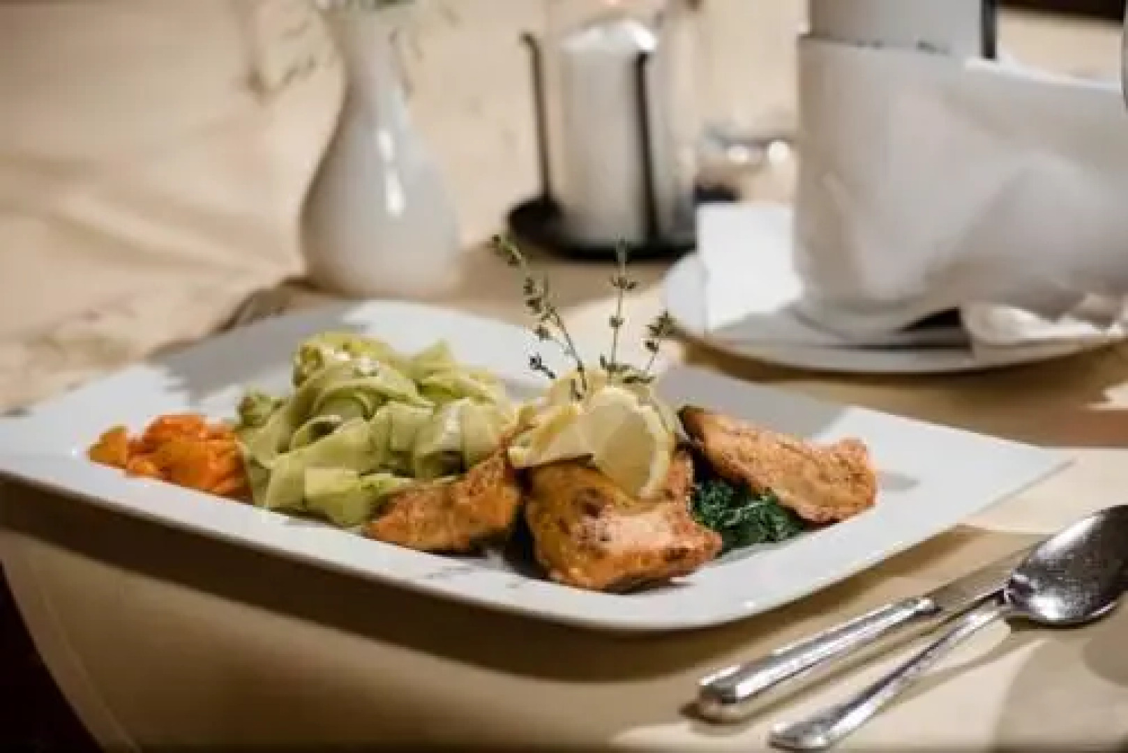 Familienhotel & Dorfhotel Kirchenwirt