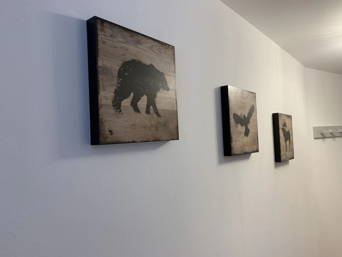 Silvaplana Chesa Posta