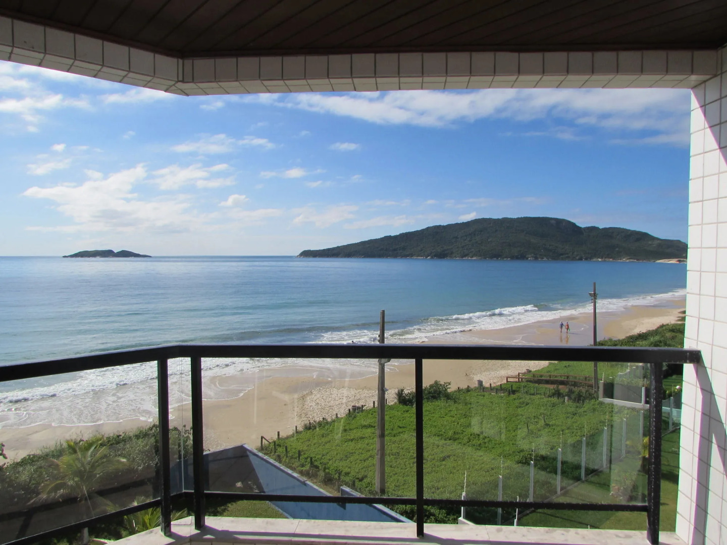 Ingleses Praia Hotel