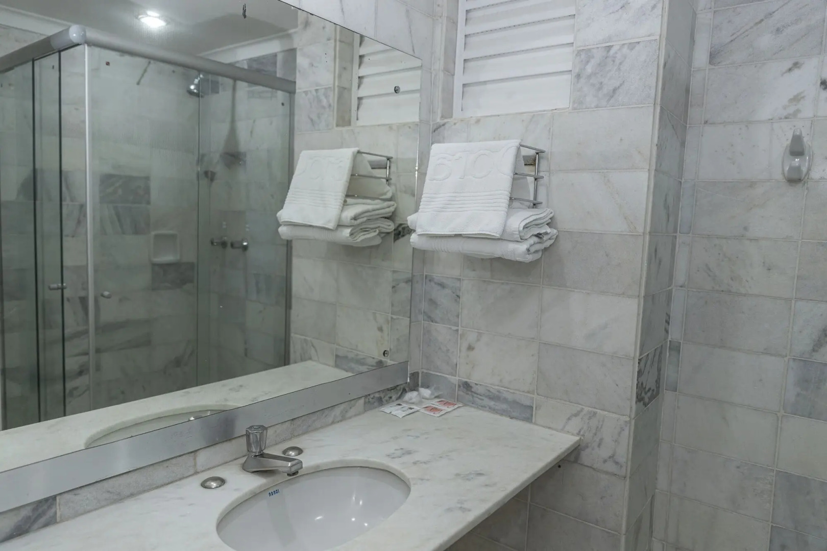 Hotel Doral Apucarana