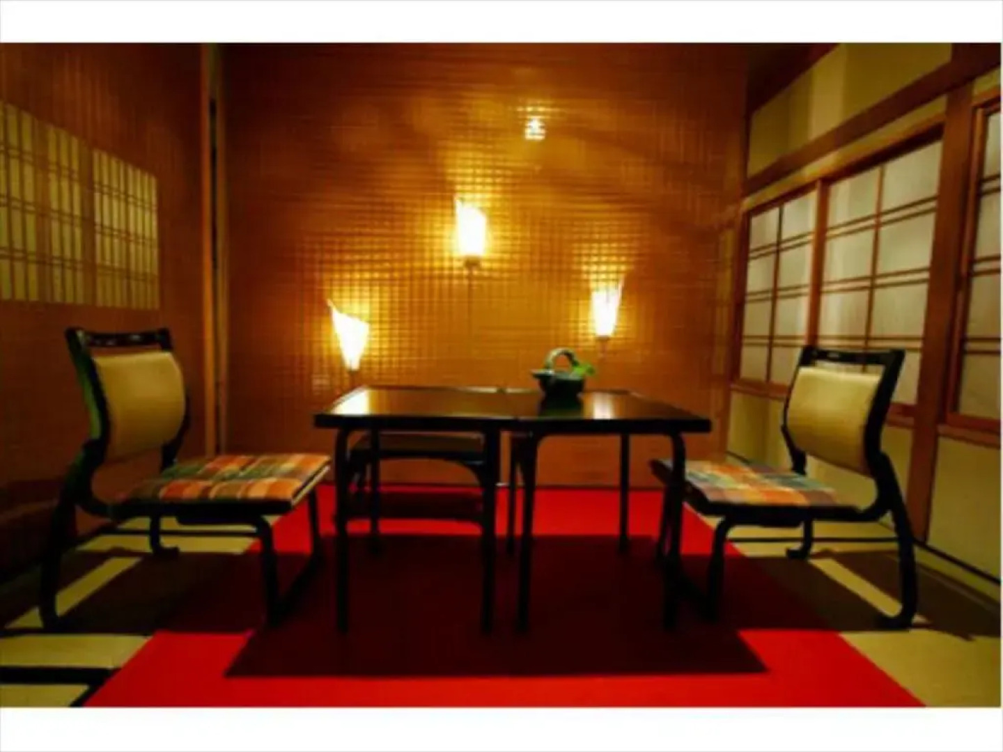 Oumeitei Tsuji Ryokan