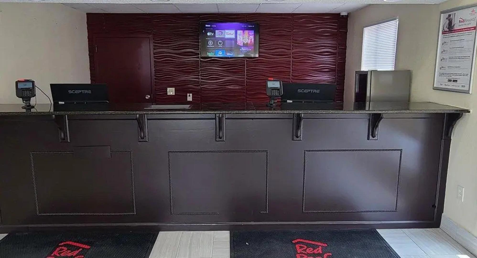 Red Roof Inn Florence, SC