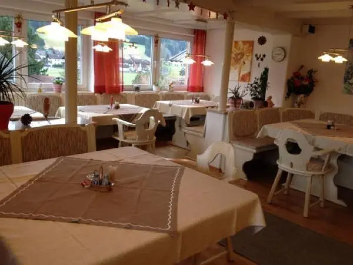 Hotel Garni Vergissmeinnicht