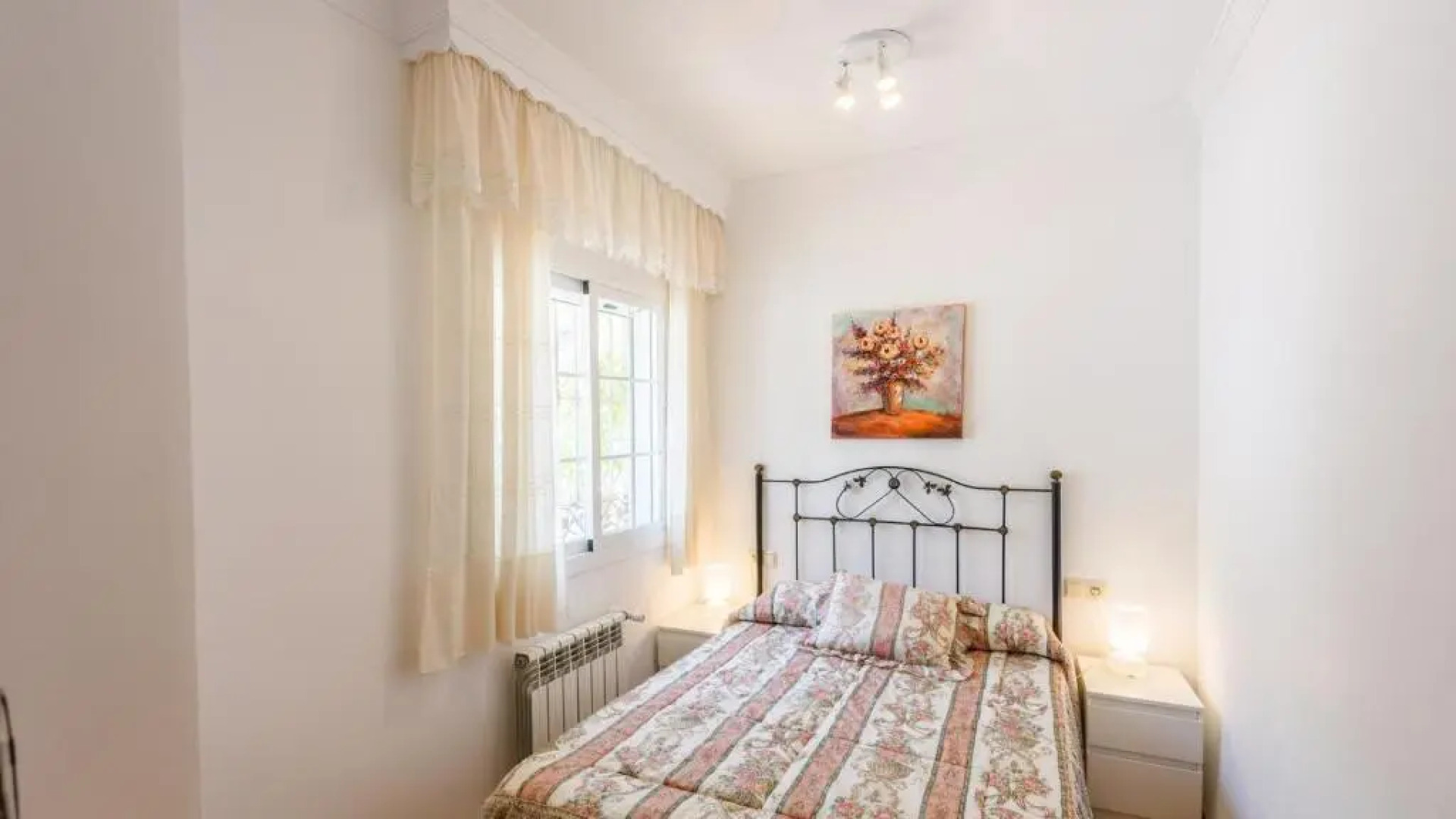 Castillo de la Hazalara Competa by Ruralidays