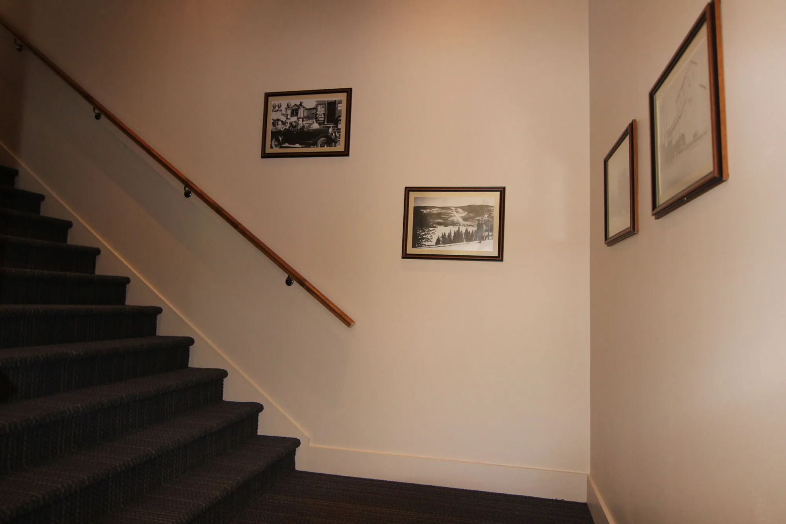 Hotel Mont Tremblant