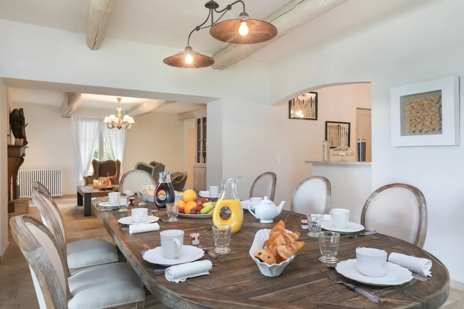 Château des Bertrands