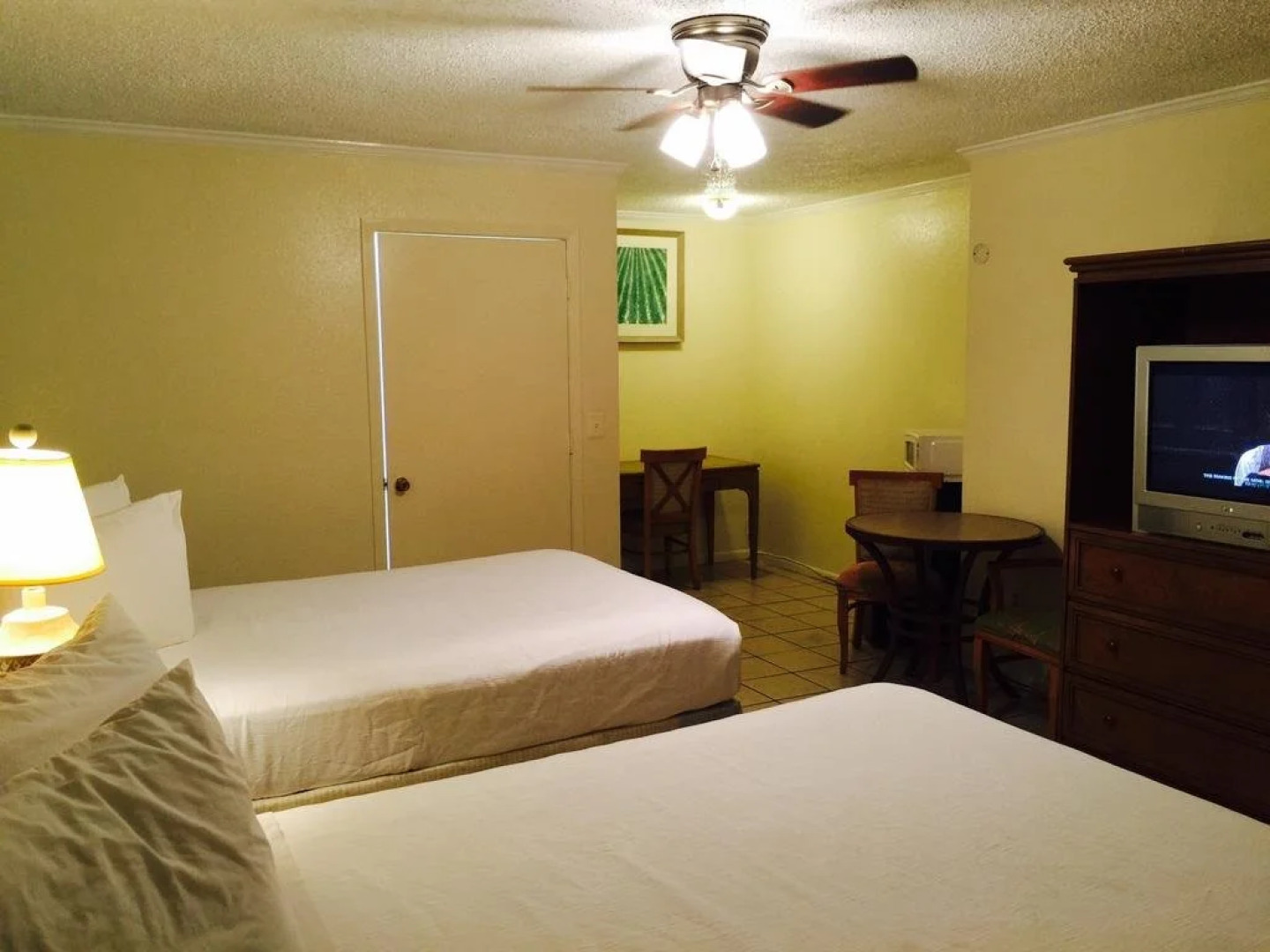 OYO Hotel Rockport- Bay View