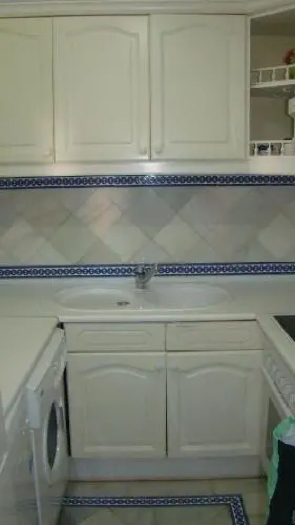 Apartamento Mar Puerto Sherry