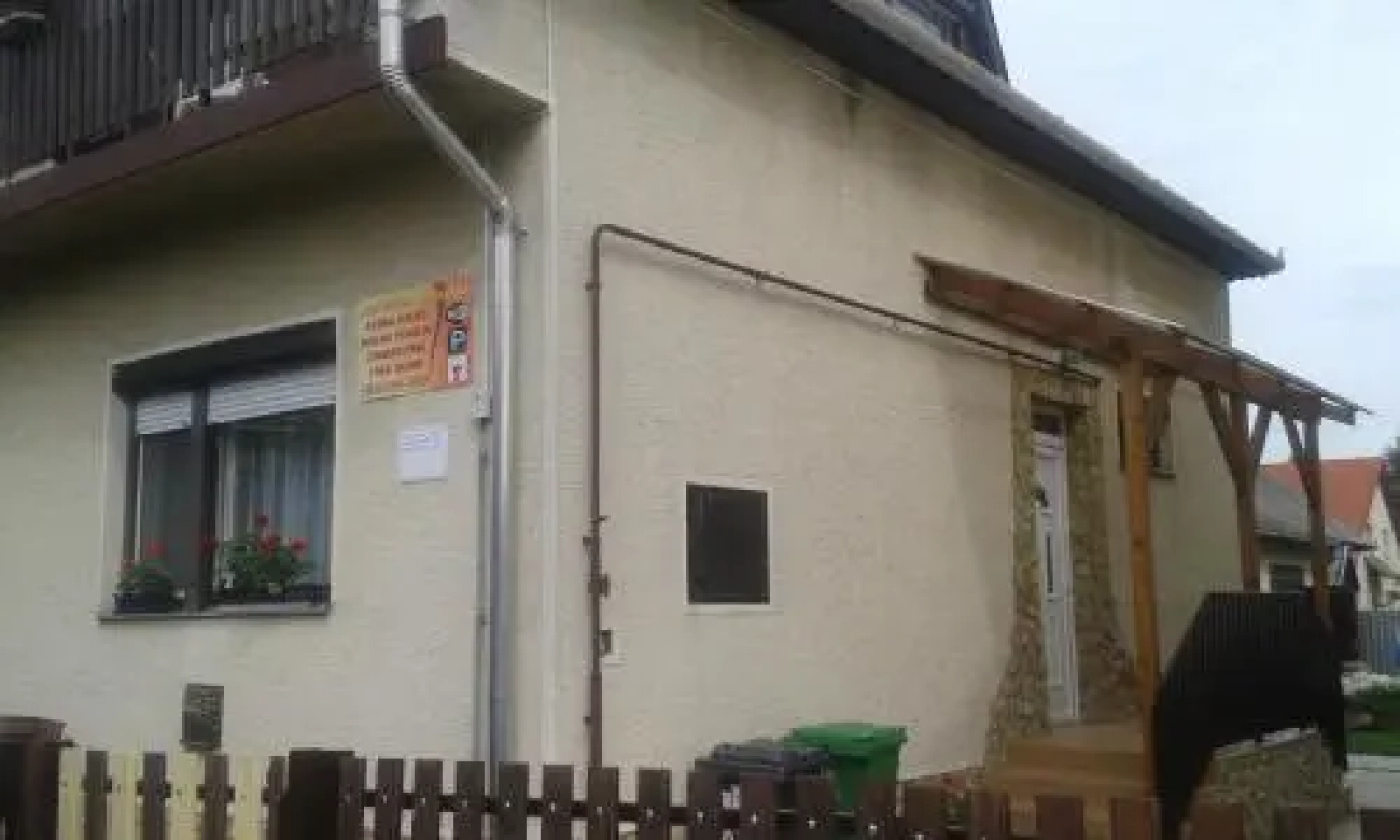 Nati és Bea Vendégház