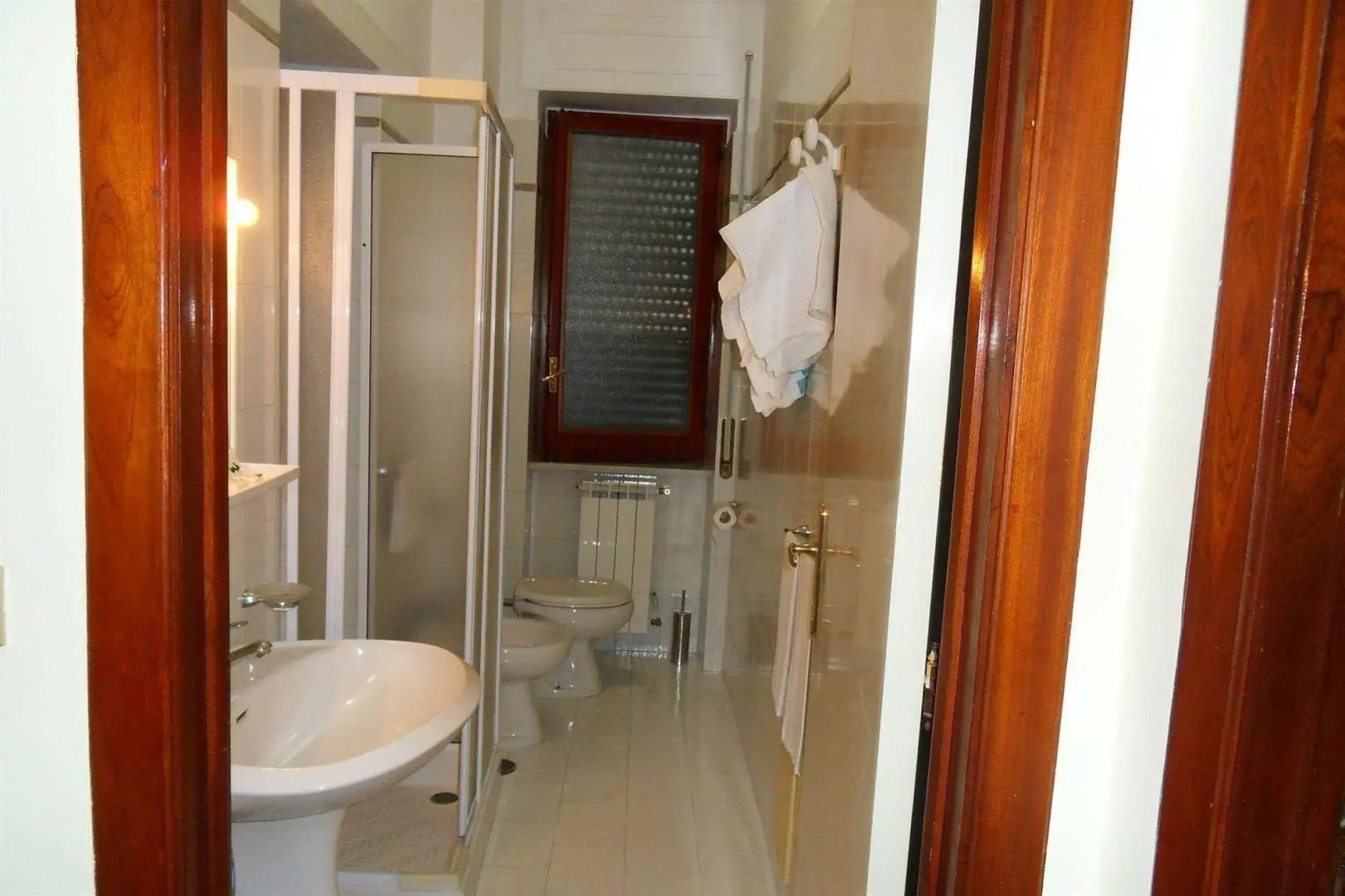 Hotel Astoria Pompei