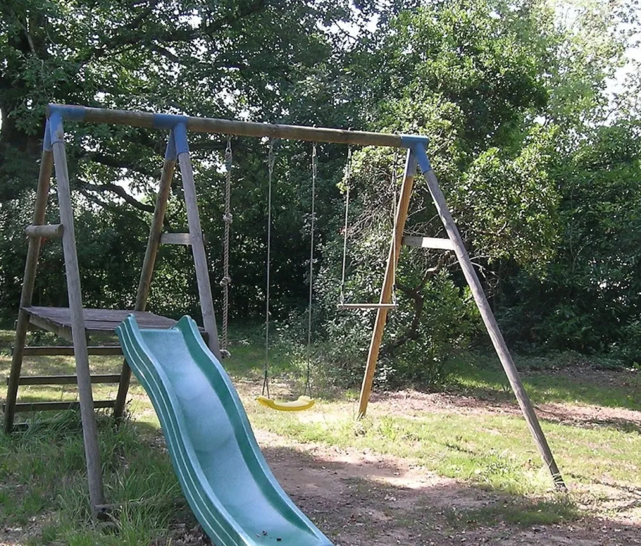 Gites du Domaine de Bellevue Cottage