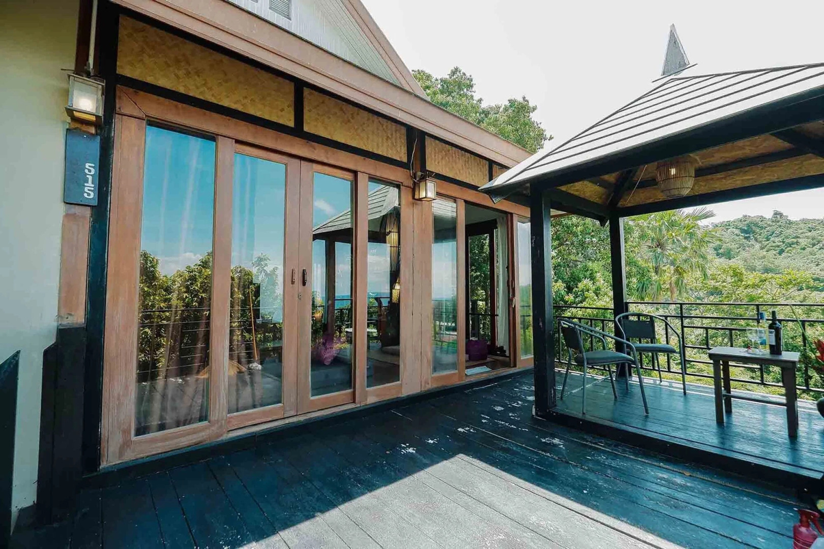 SriLanta Resort and Spa