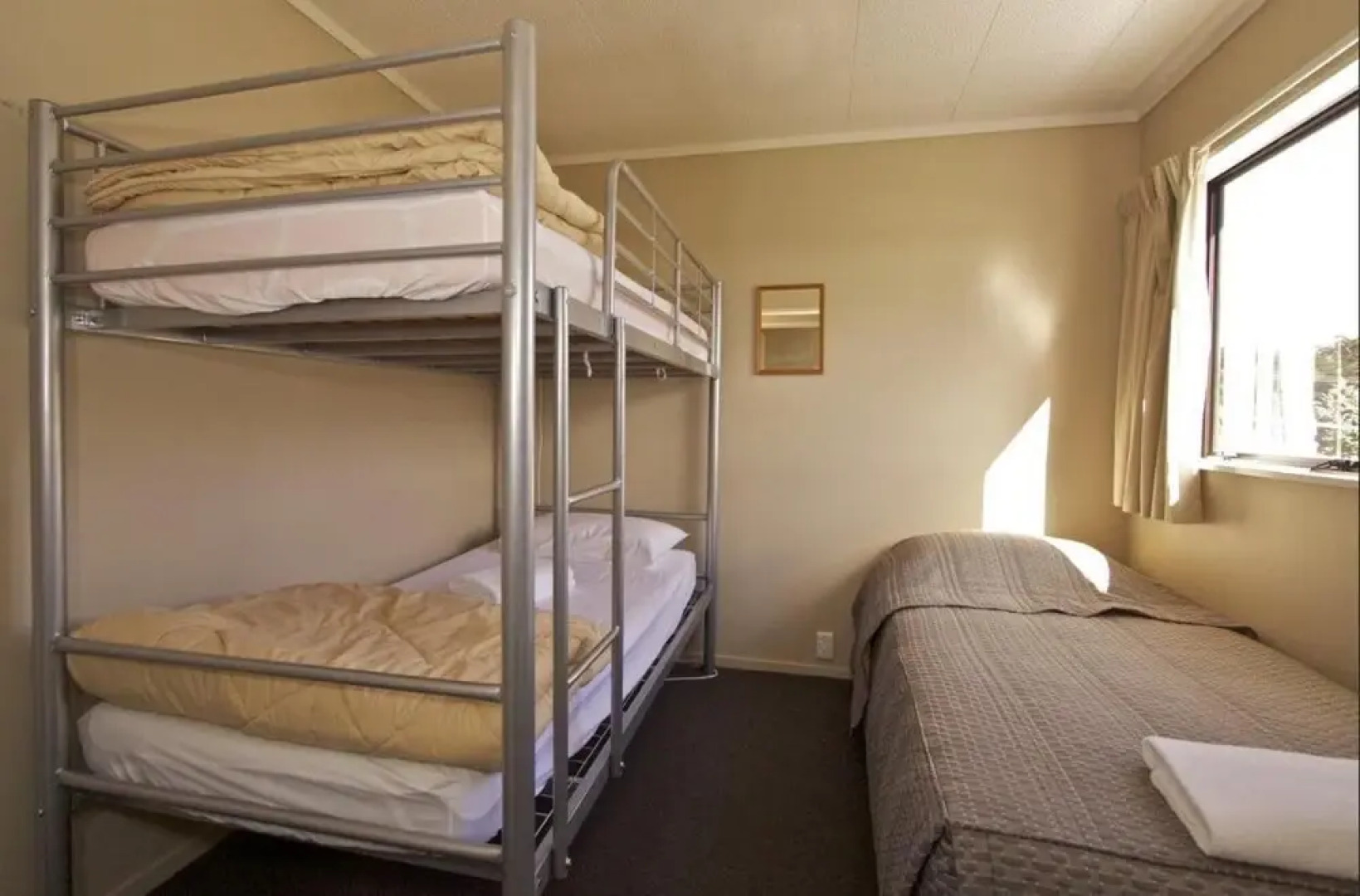 Ruapehu Views Motel