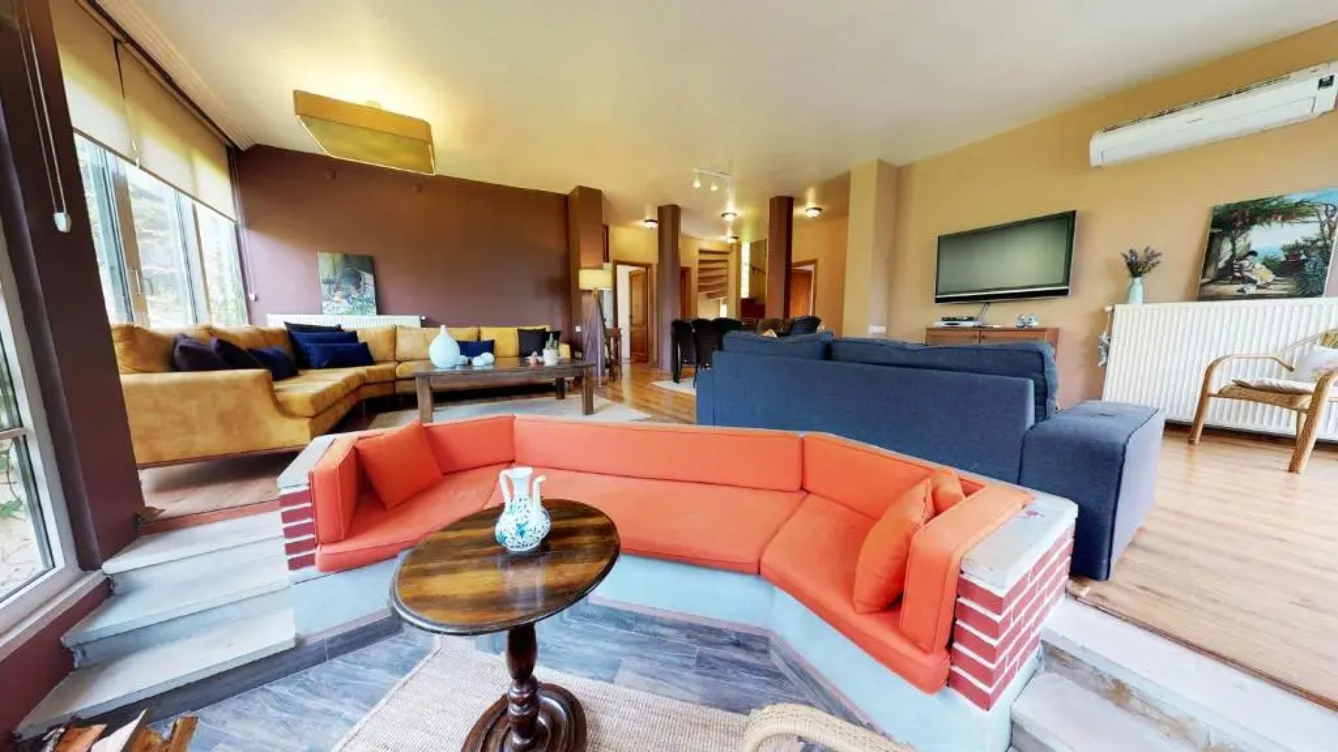 Villa Yanik - Sapanca