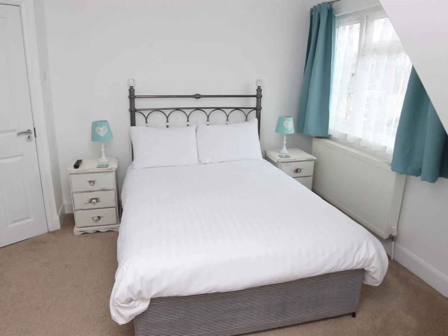 The Westby Guest House