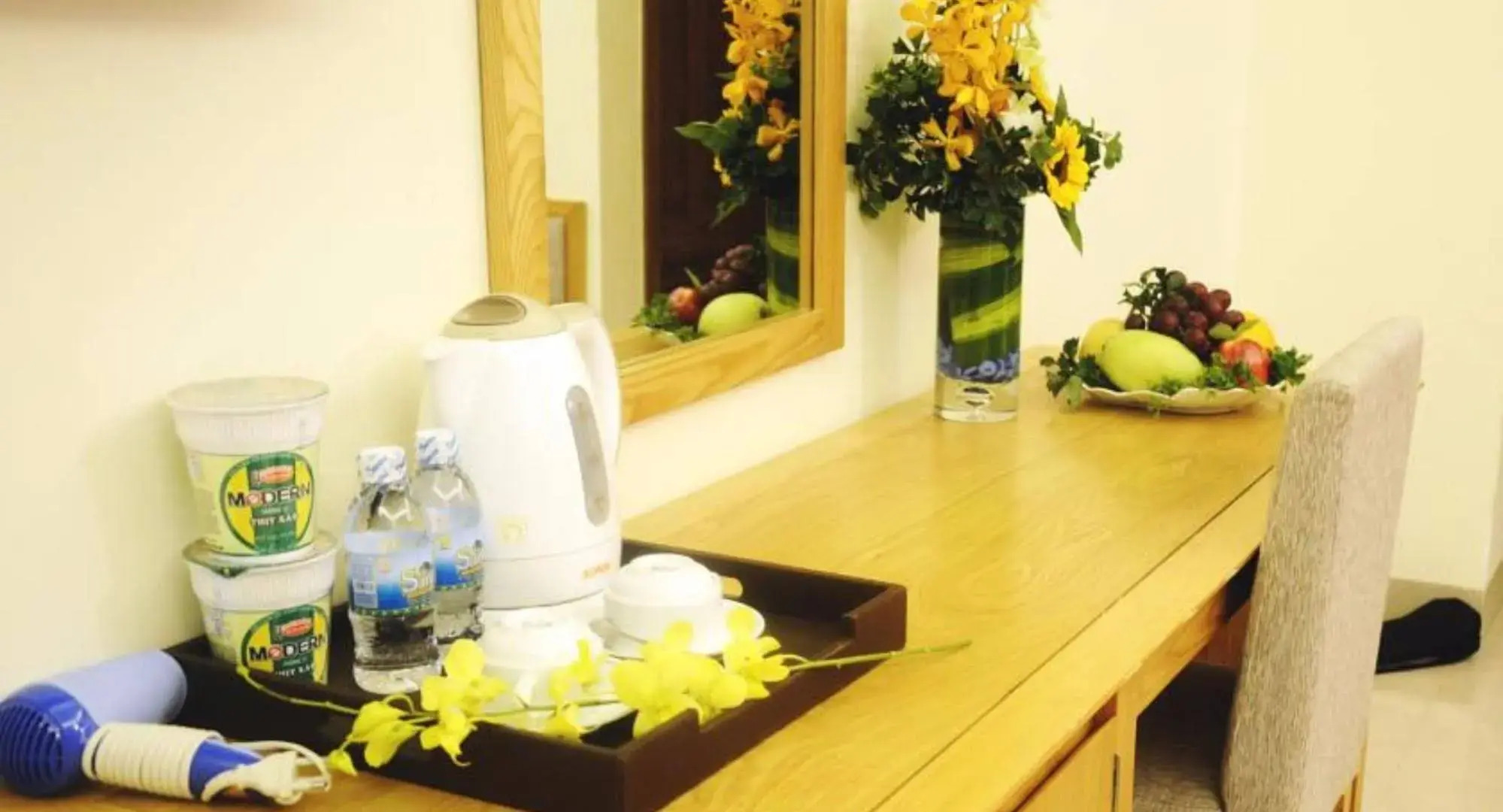 Sophia Sky Hotel Nha Trang