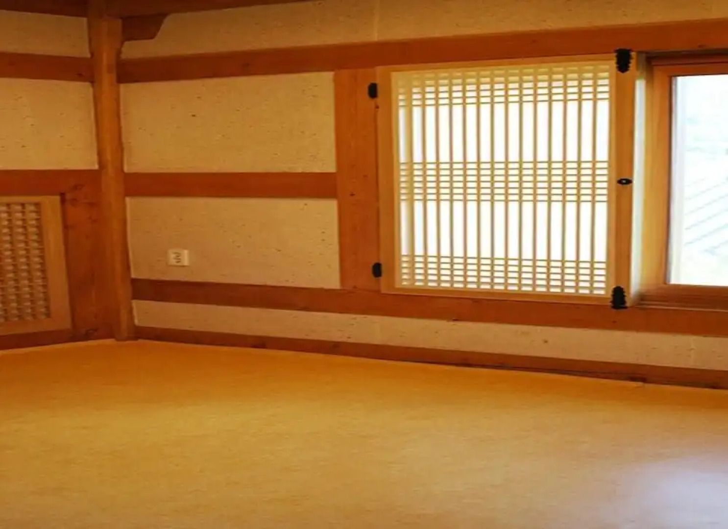 Hadong Today Sun Hanok Traditional House