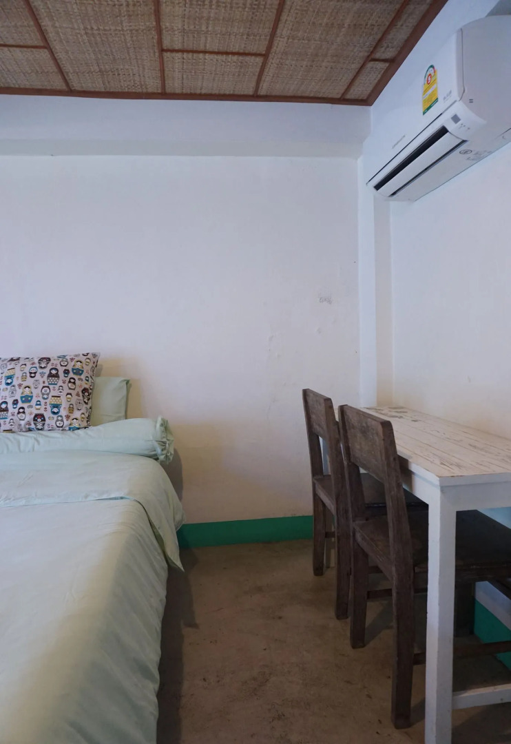 R-Lampang Guest House