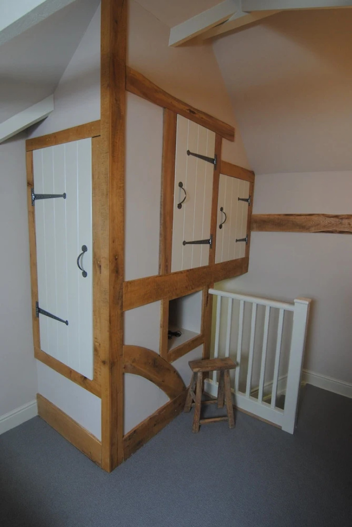 Courtyard Cottages Lymington