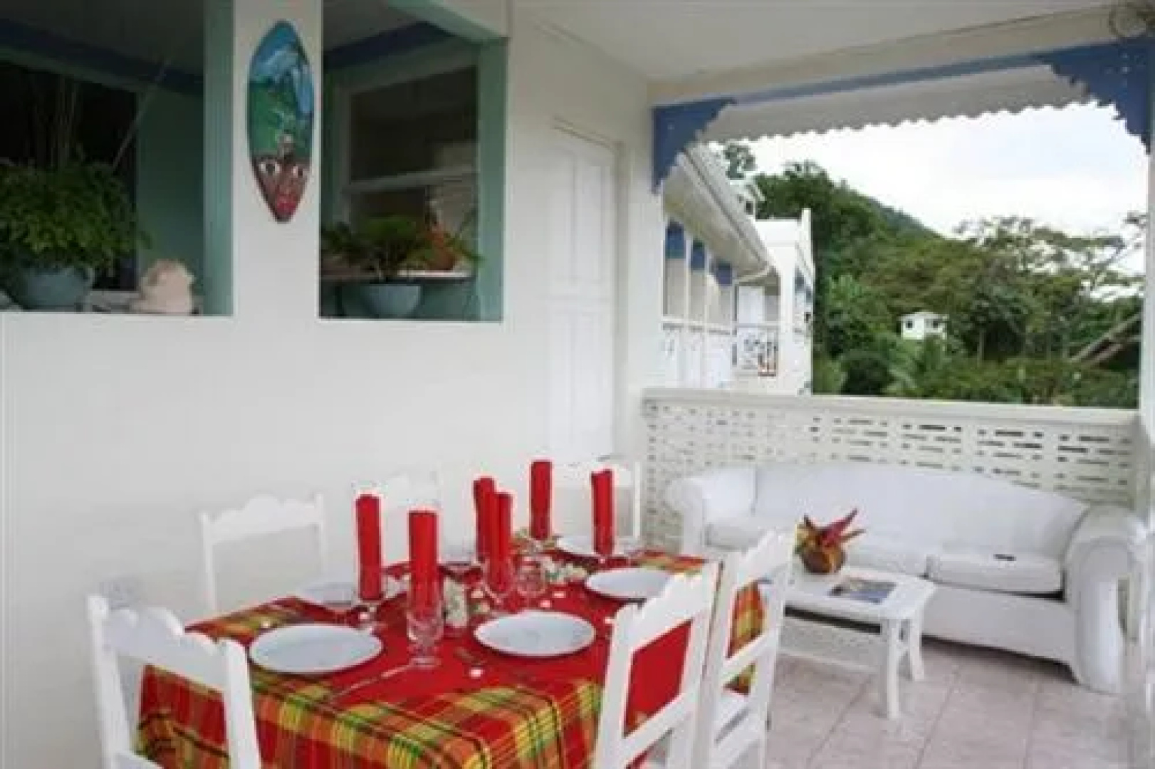 Alize Inn