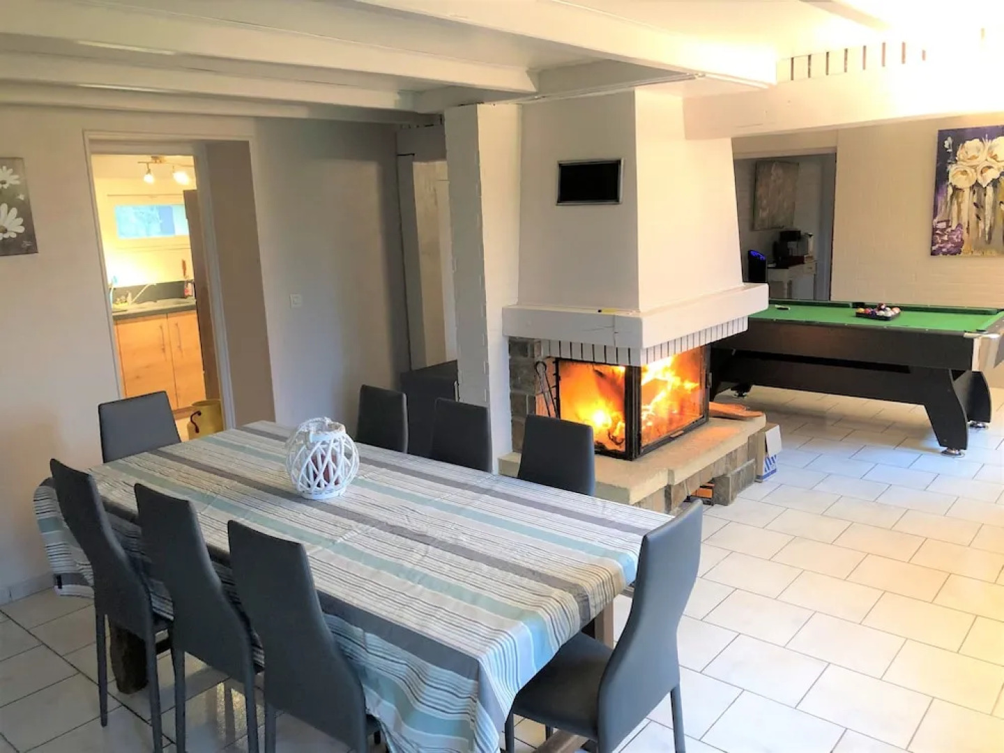 La Maison du Bonheur