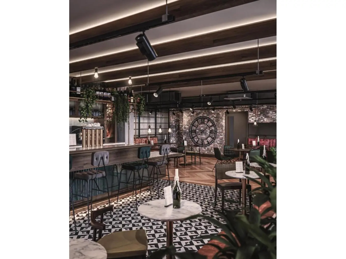 Leonardo Hotel Chester