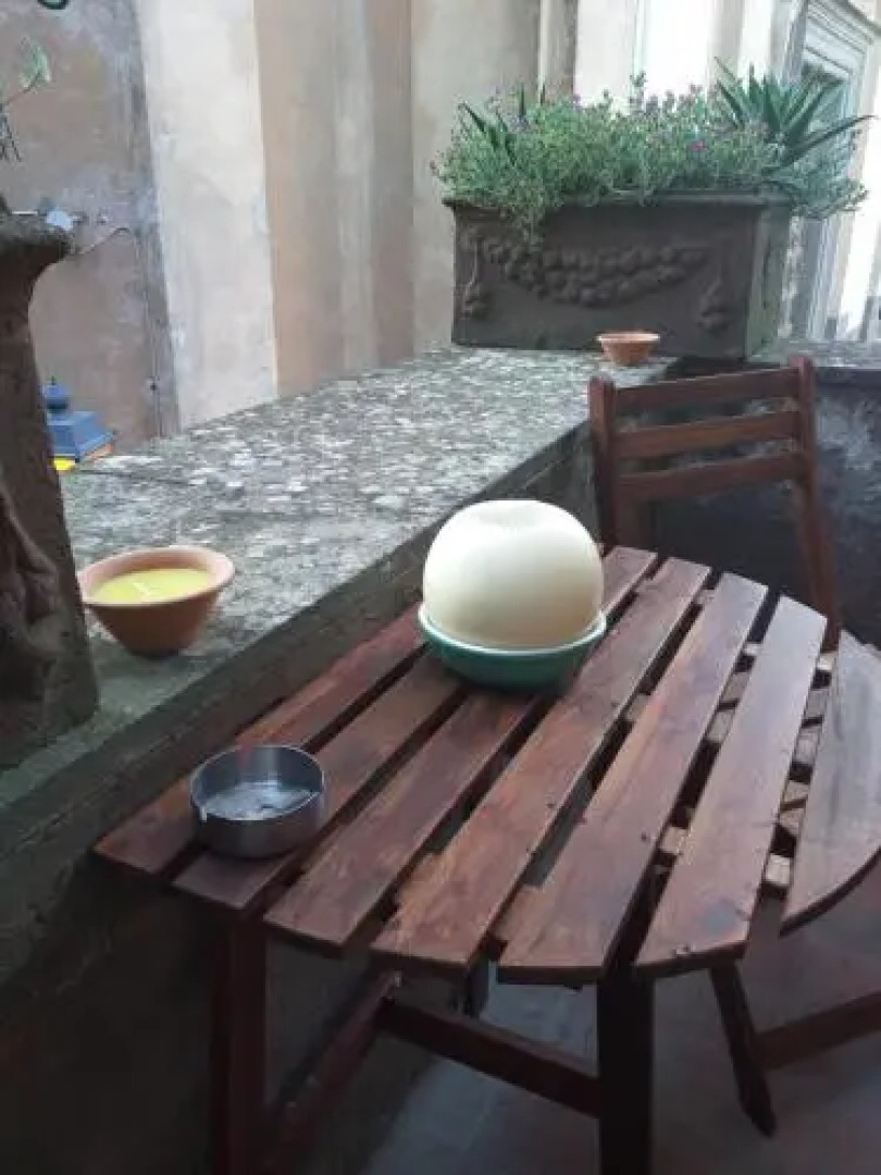 B&B A due passi dal Castello