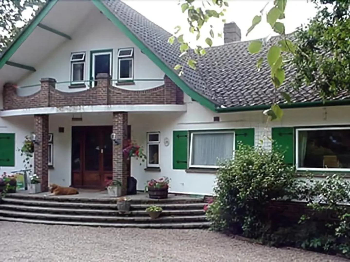 Linchens Bed and Breakfast