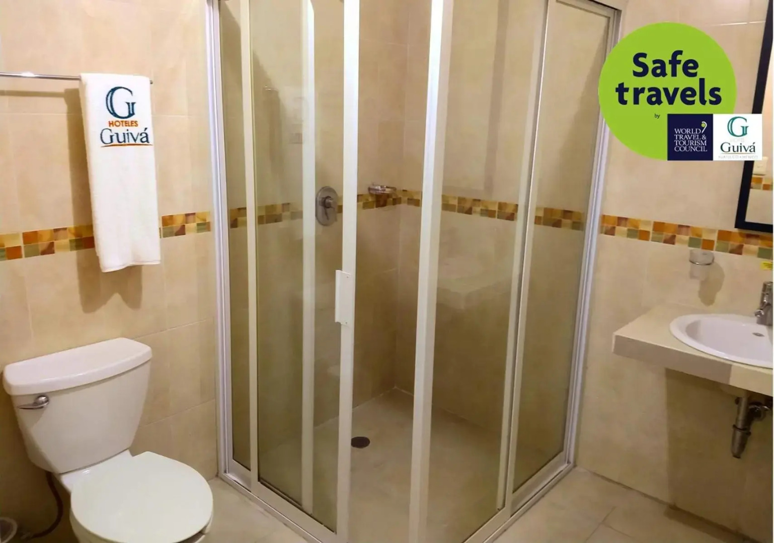 Hotel Guivá Huatulco