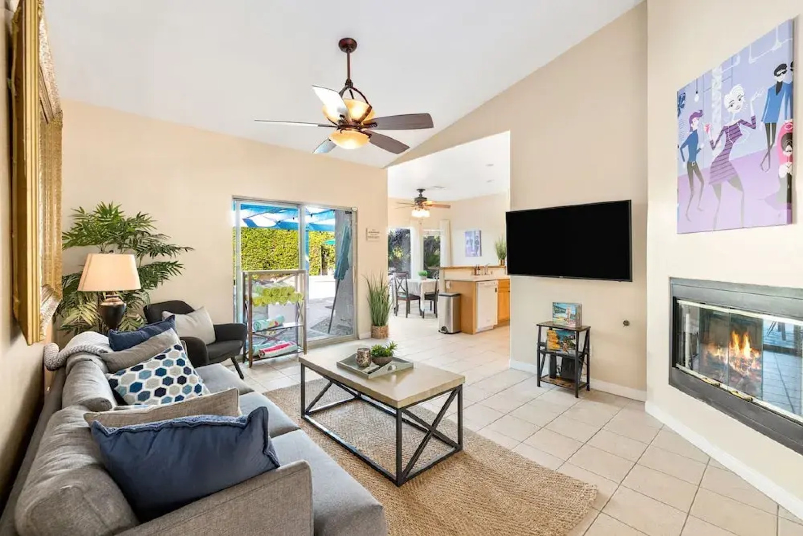 Golfers paradise Pool Spa Epic Game room