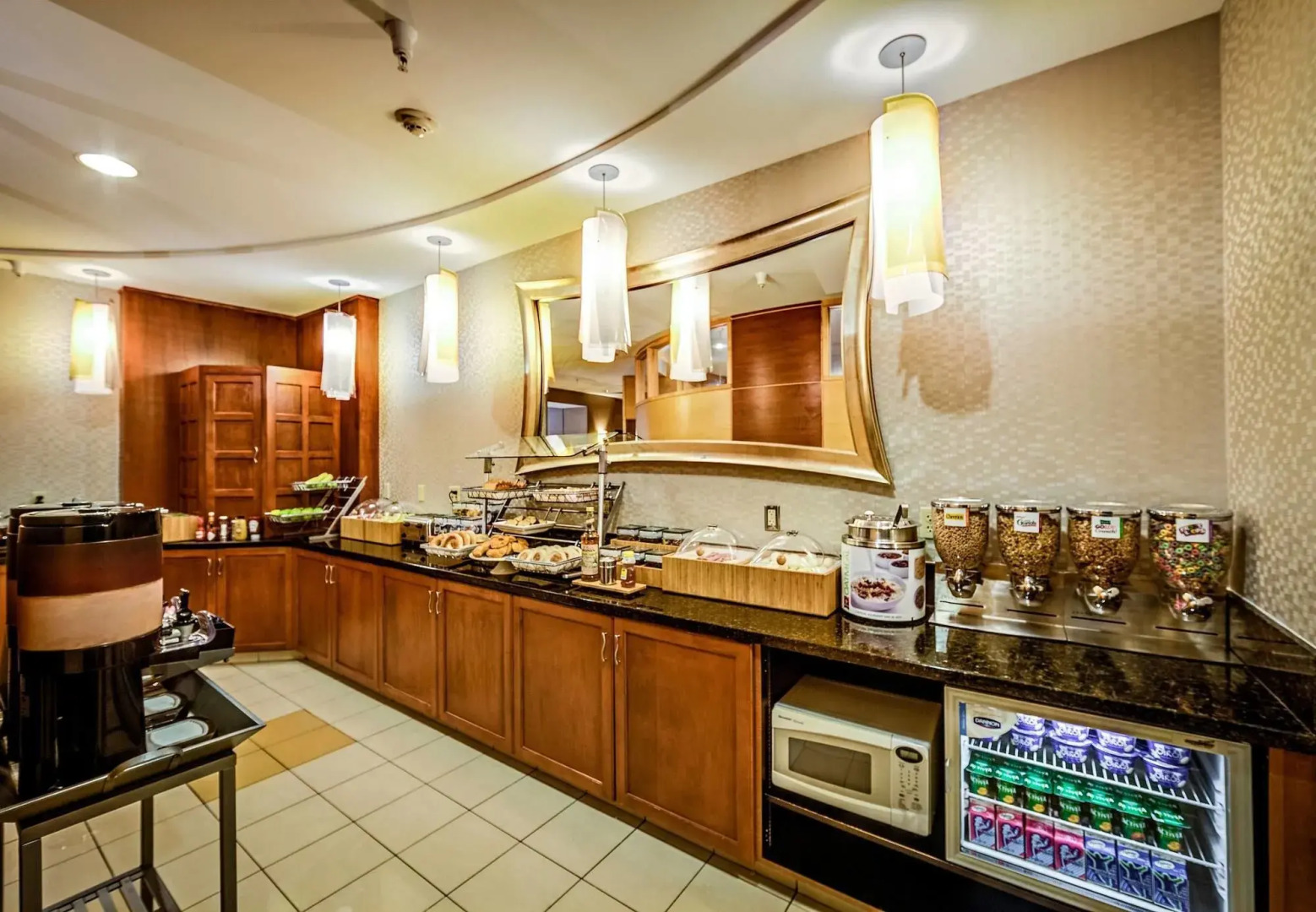 SpringHill Suites Dayton South/Miamisburg