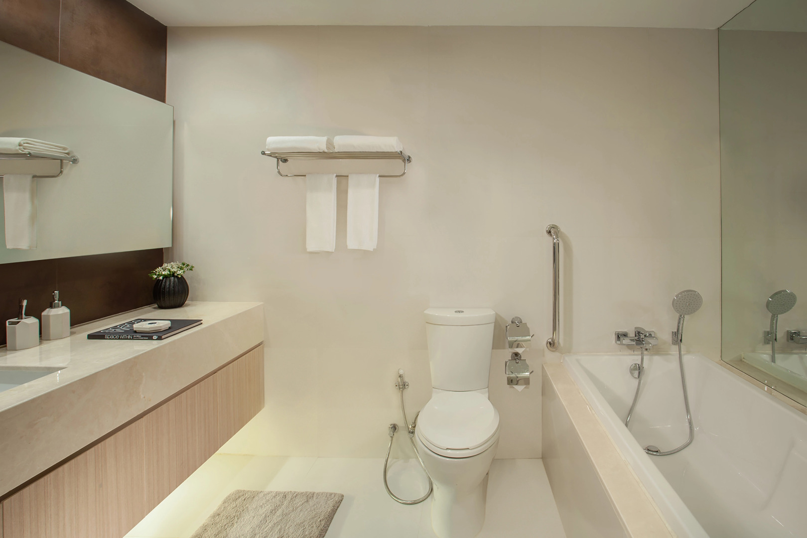 Somerset Ekamai Bangkok