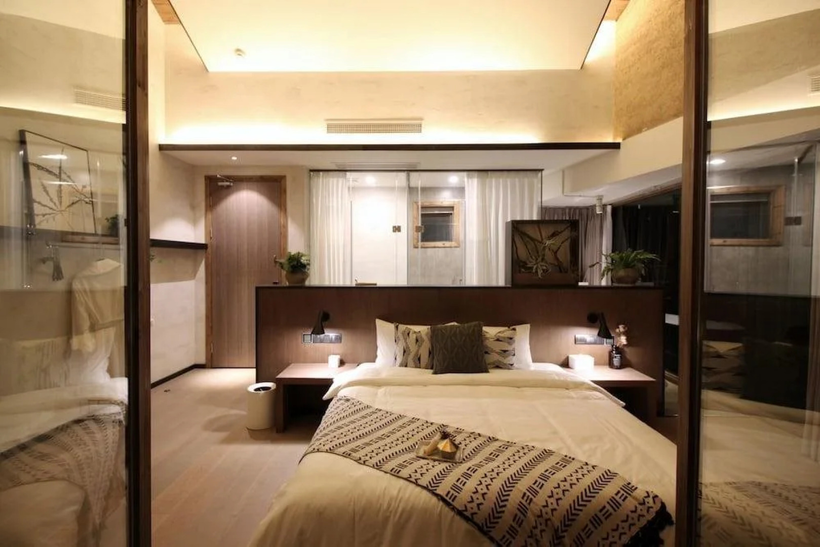 Cloud View Resort Songyang