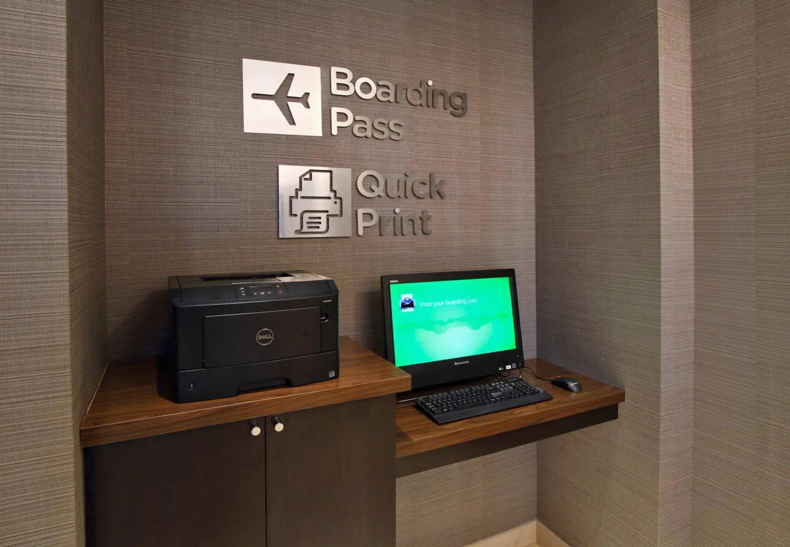 Courtyard by Marriott Victoria