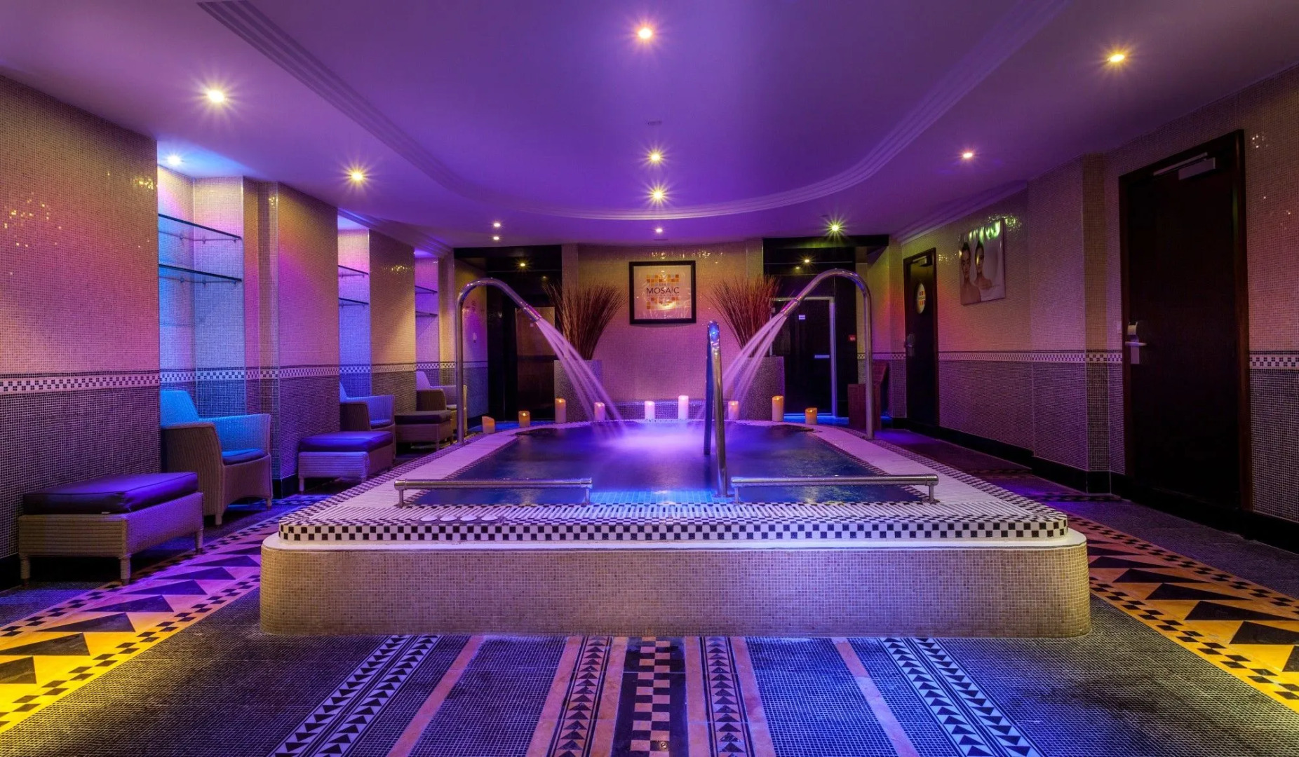 L'Hotel du Collectionneur