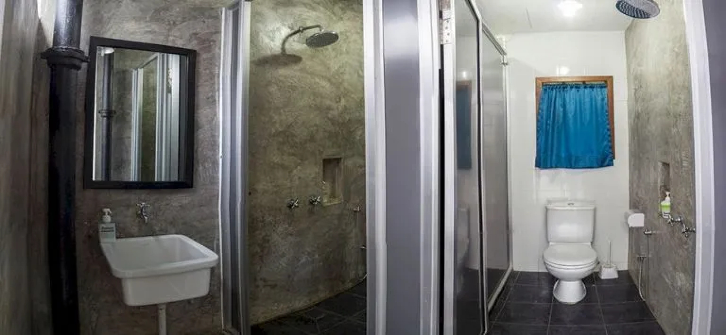 Roomies Boutique Bed & Breakfast - Hostel