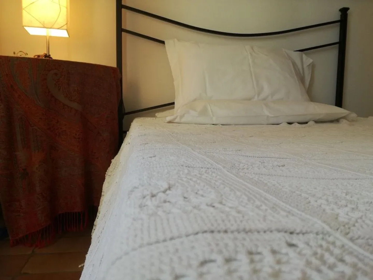 B&B Villino Tokupellon