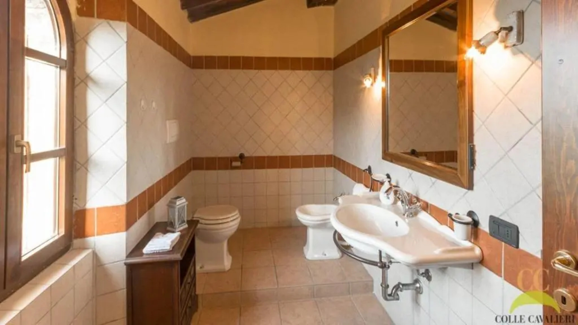 Colle Cavalieri - Country House