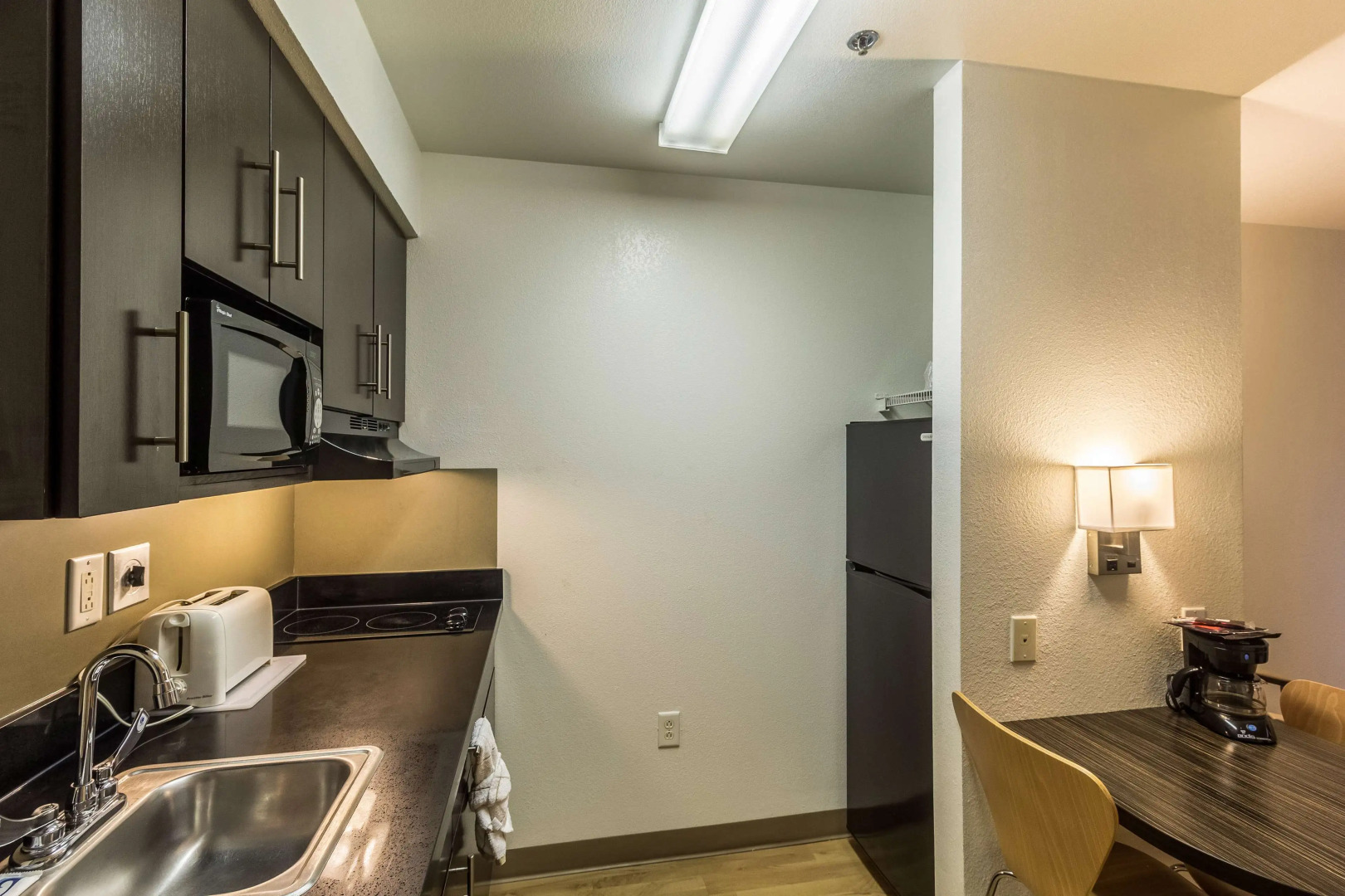 Studio 6 Mcallen, TX