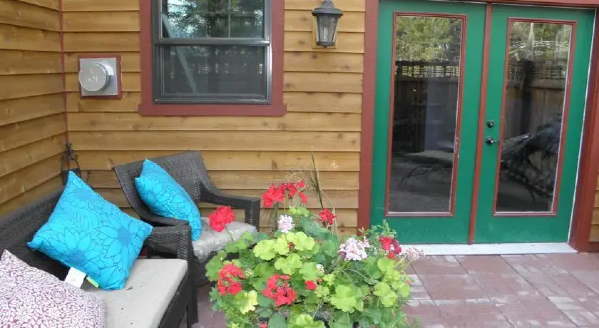 Whitefish TLC Bed and Breakfast