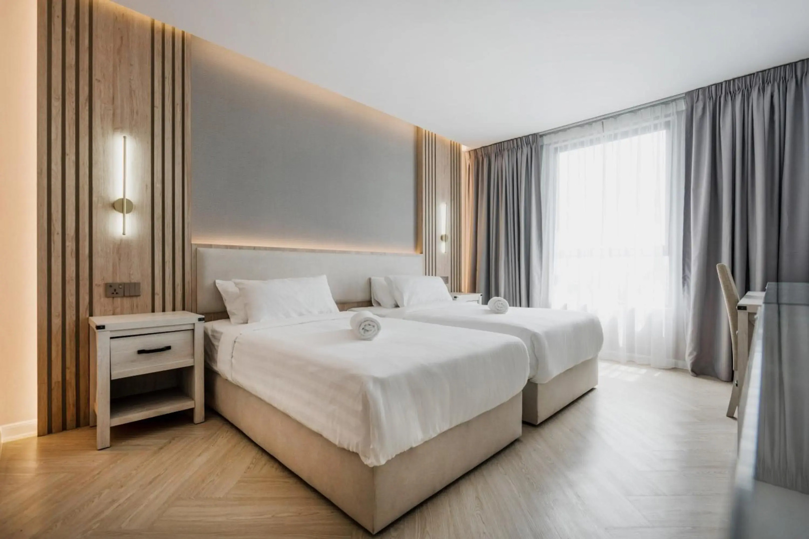 FOX Hotel Glenmarie Shah Alam