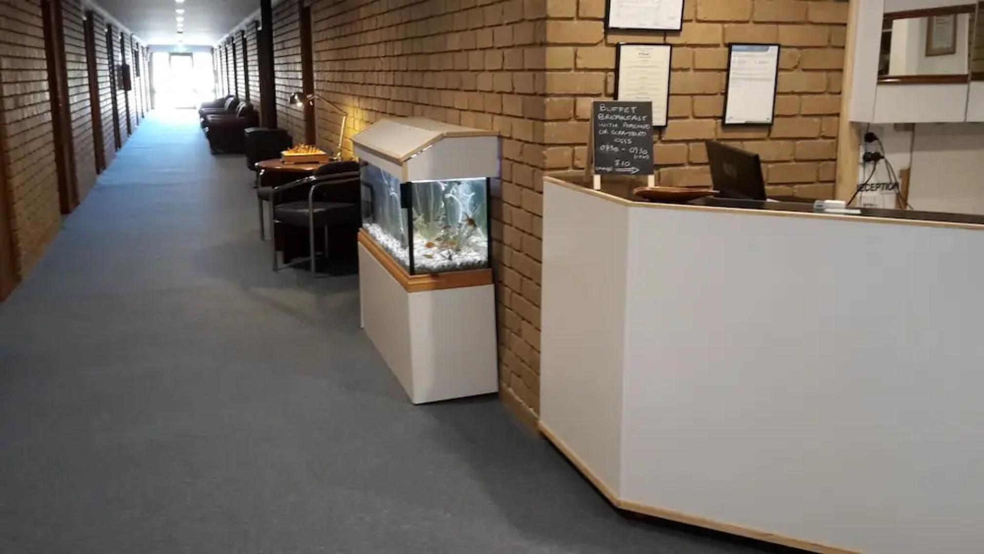 Rutherglen Motor Inn