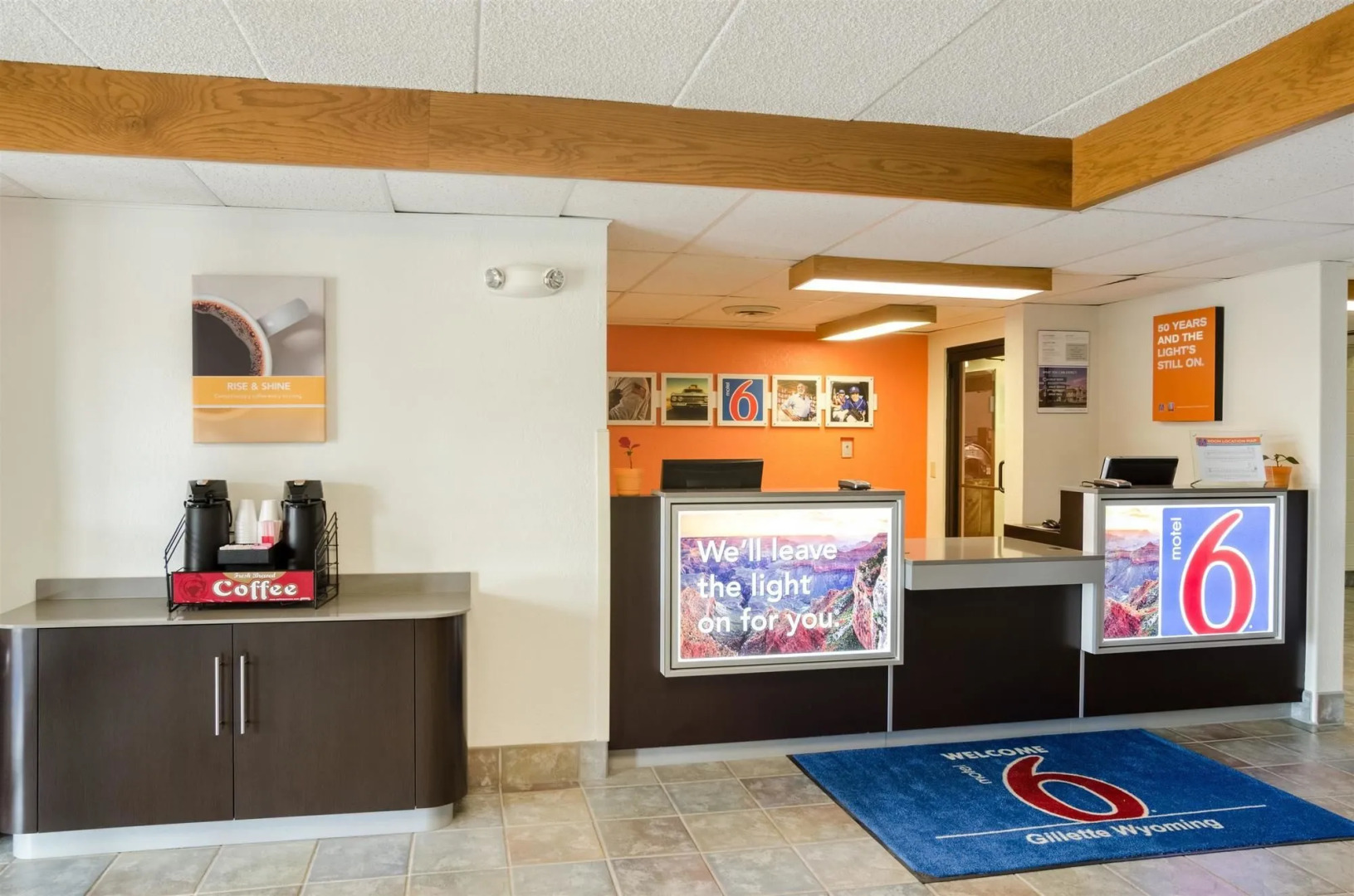 Baymont by Wyndham Gillette